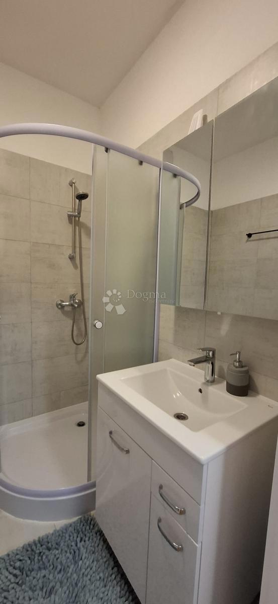 Allogio Kampor, Rab, 42,50m2