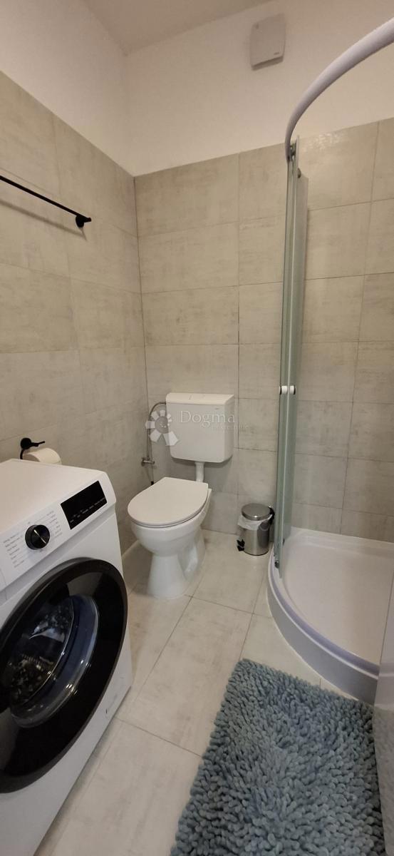 Allogio Kampor, Rab, 42,50m2