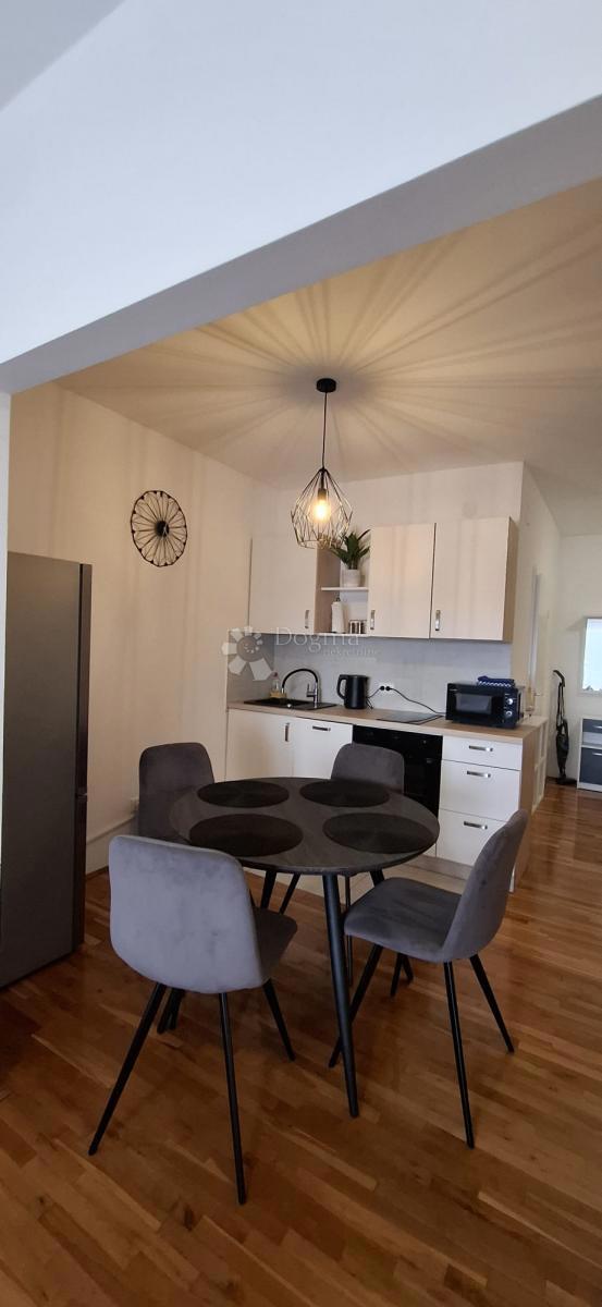 Allogio Kampor, Rab, 42,50m2