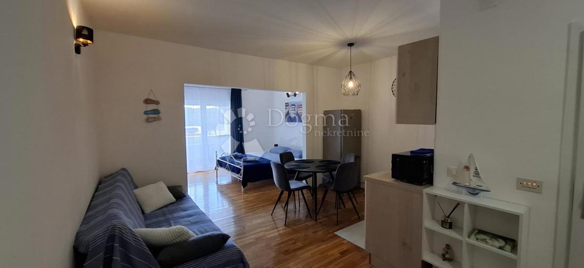 Allogio Kampor, Rab, 42,50m2