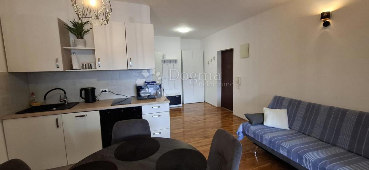 Allogio Kampor, Rab, 42,50m2