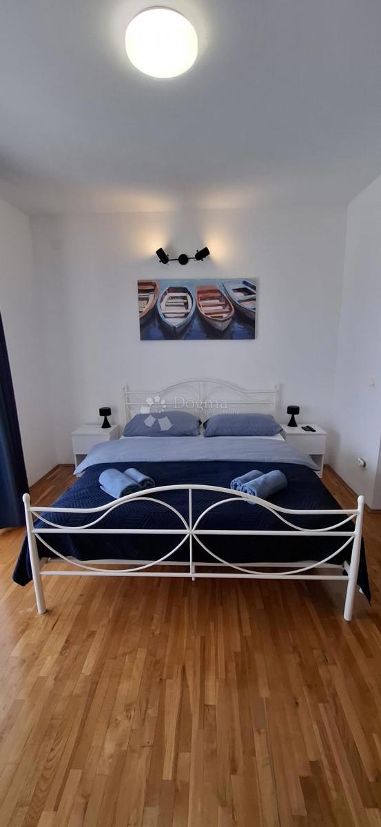 Allogio Kampor, Rab, 42,50m2