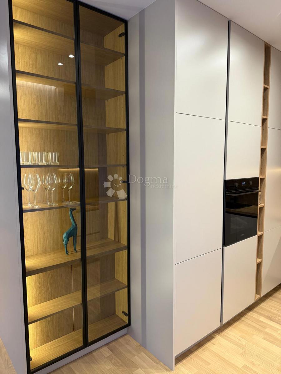 Allogio Maksimir, 102m2