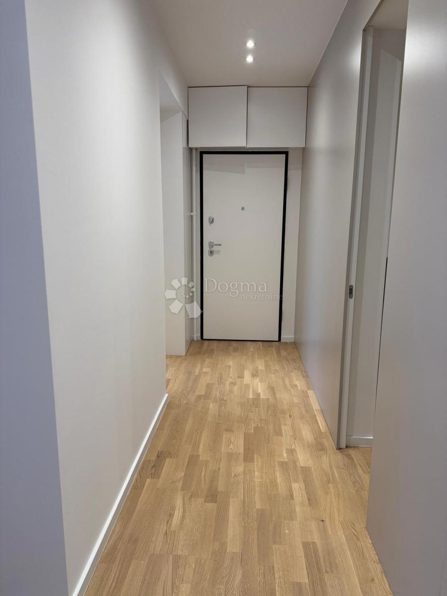 Allogio Maksimir, 102m2