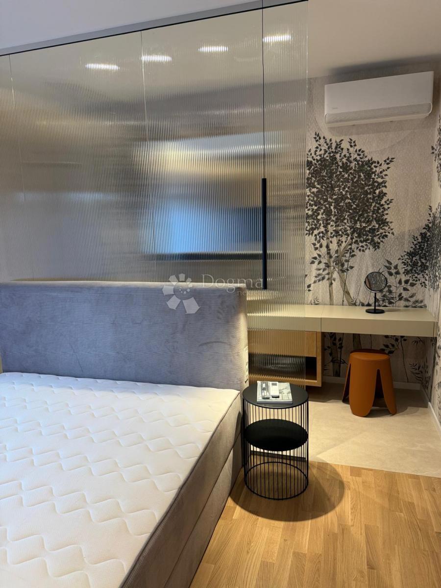 Allogio Maksimir, 102m2