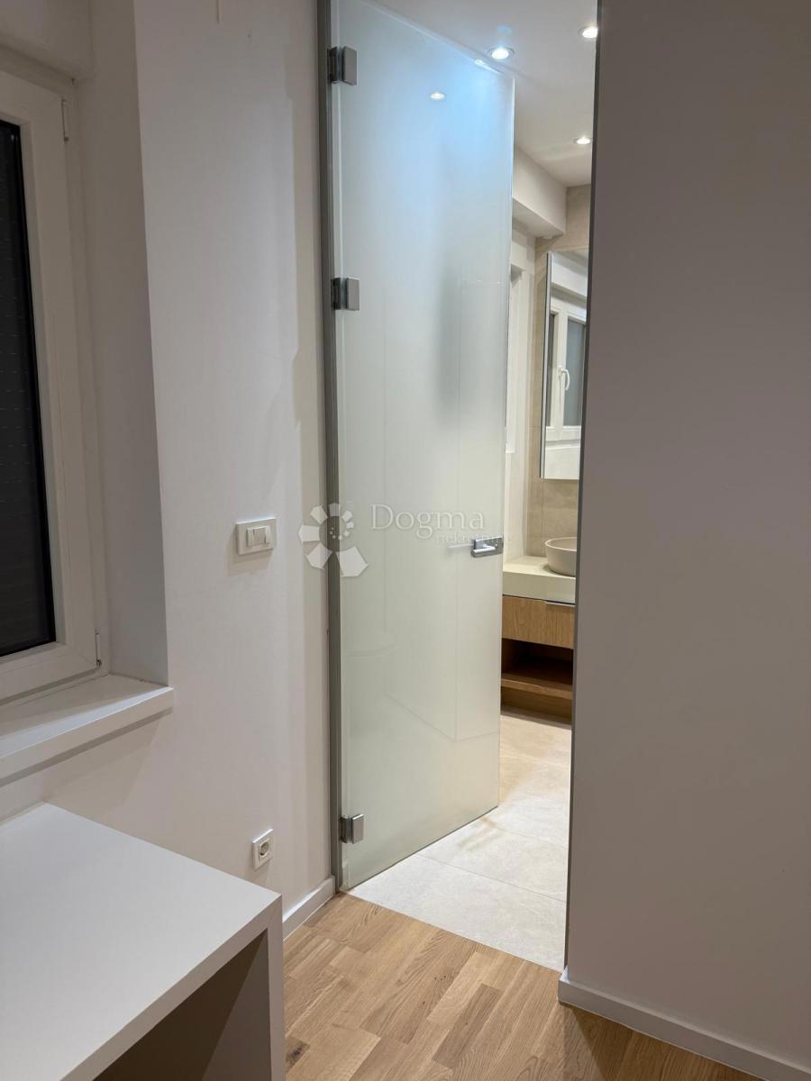 Allogio Maksimir, 102m2