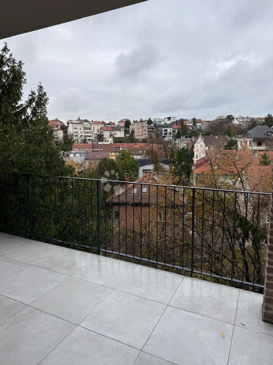 Allogio Maksimir, 102m2