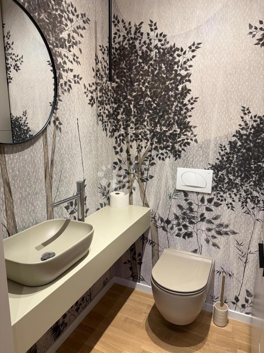 Allogio Maksimir, 102m2