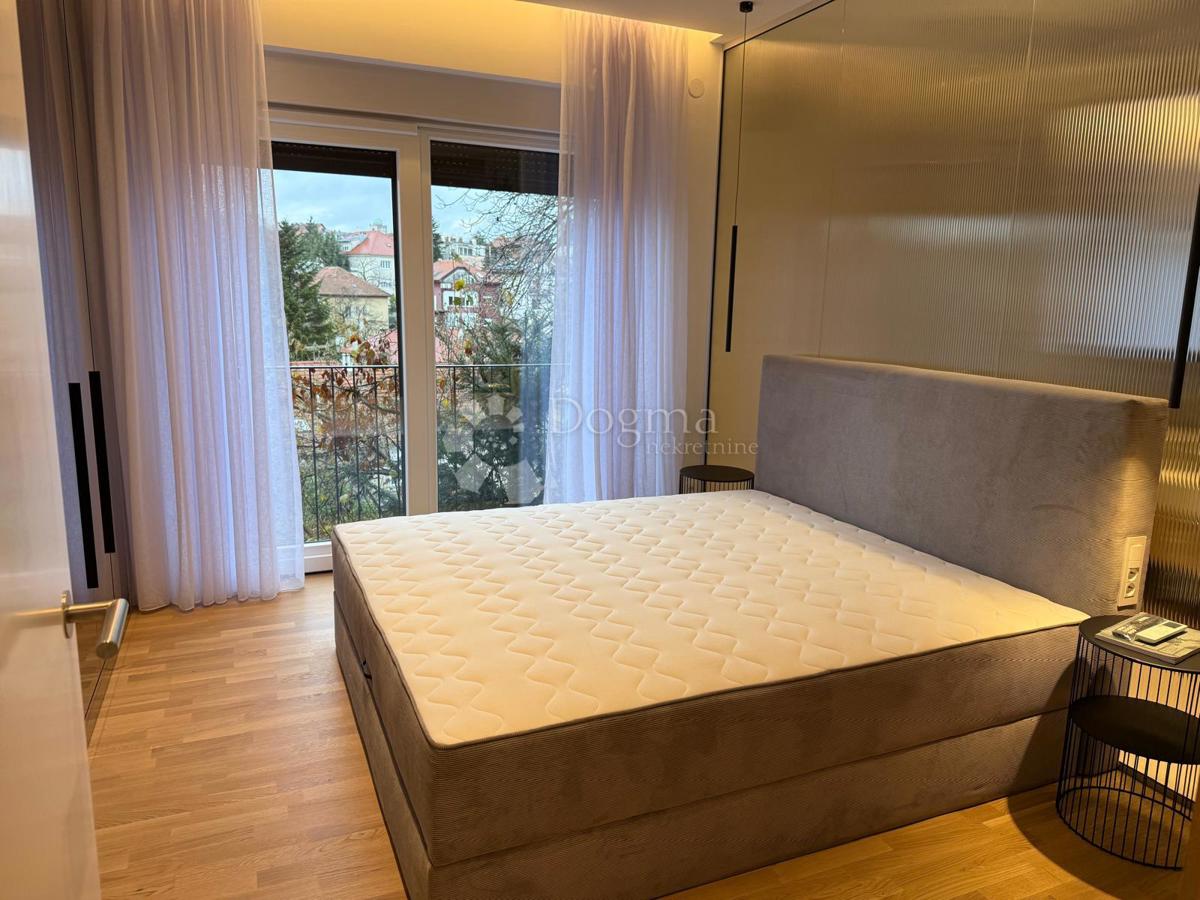 Allogio Maksimir, 102m2