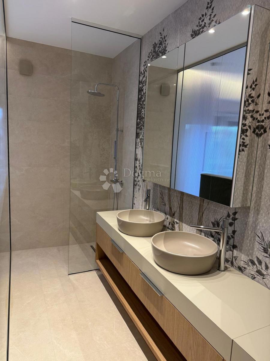 Allogio Maksimir, 102m2