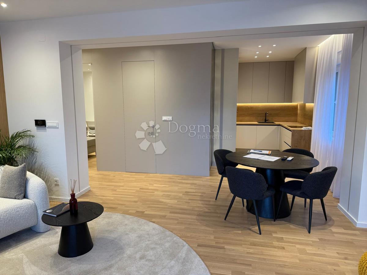 Allogio Maksimir, 102m2