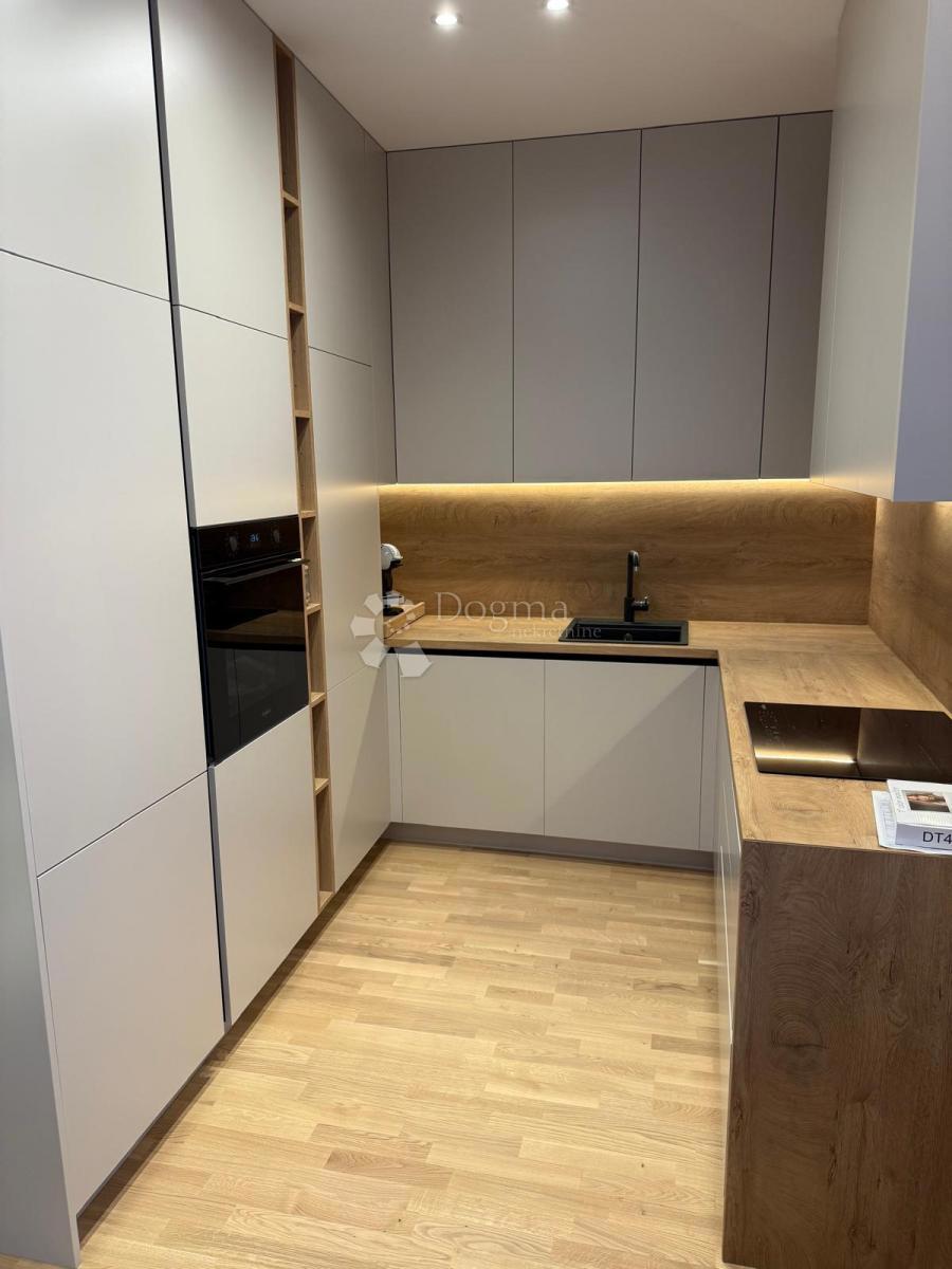 Allogio Maksimir, 102m2