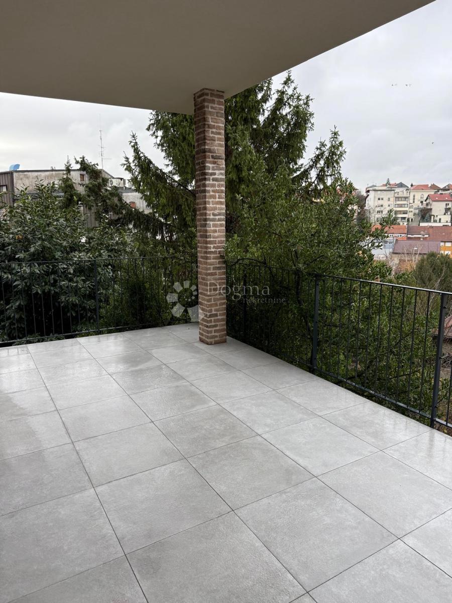 Allogio Maksimir, 102m2