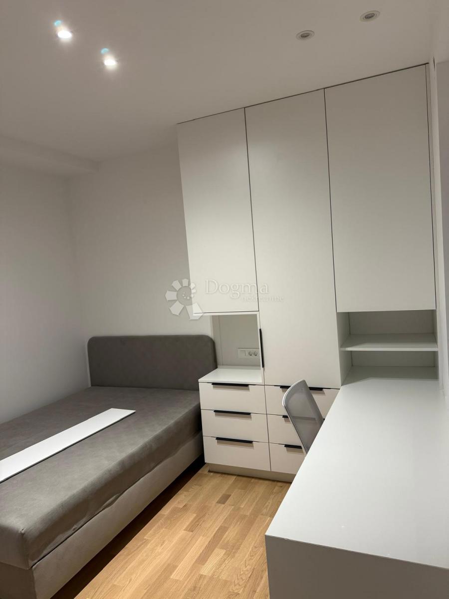 Allogio Maksimir, 102m2