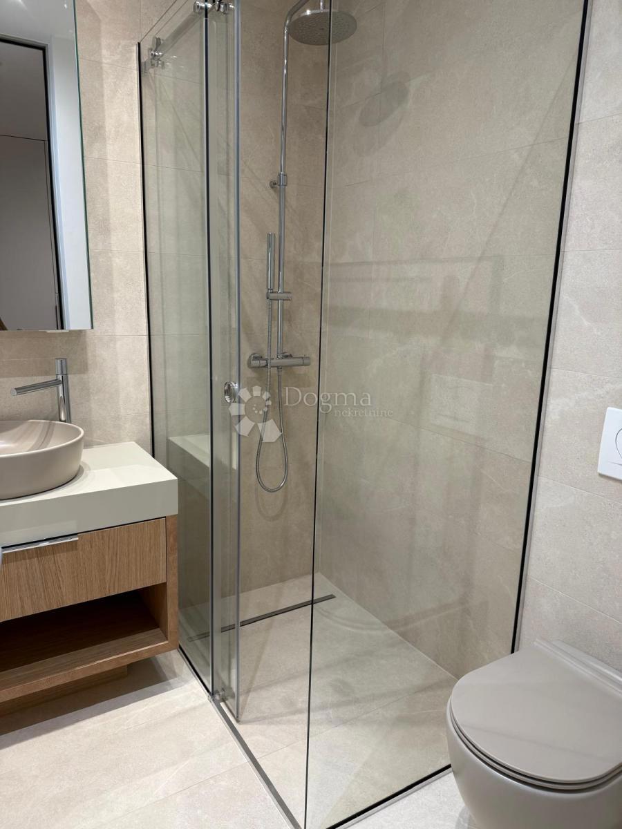 Allogio Maksimir, 102m2