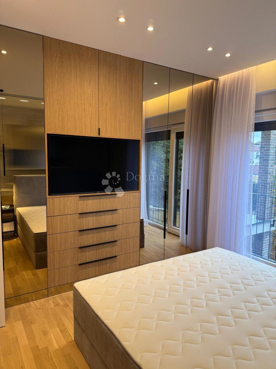 Allogio Maksimir, 102m2