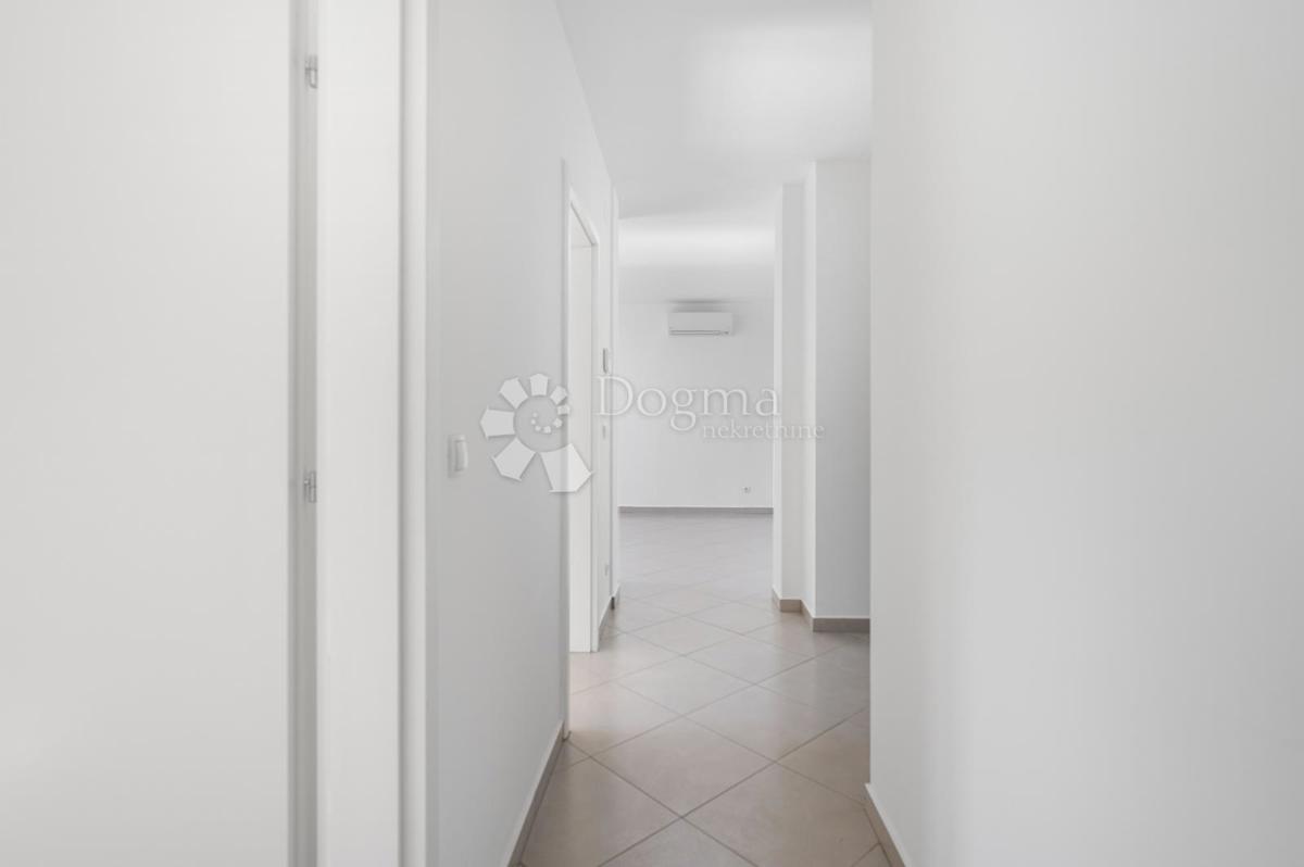 Appartamento Senj, 48,93m2