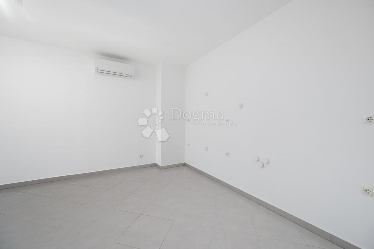 Appartamento Senj, 48,93m2