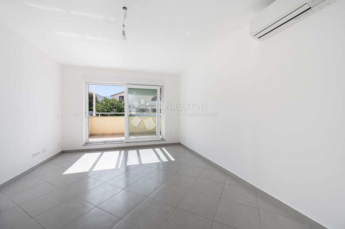 Appartamento Senj, 48,93m2