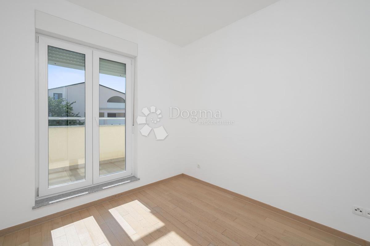 Appartamento Senj, 48,93m2