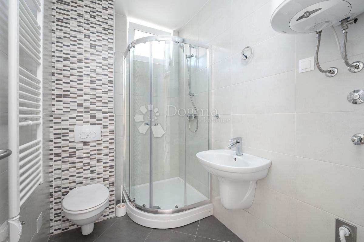 Appartamento Senj, 48,93m2