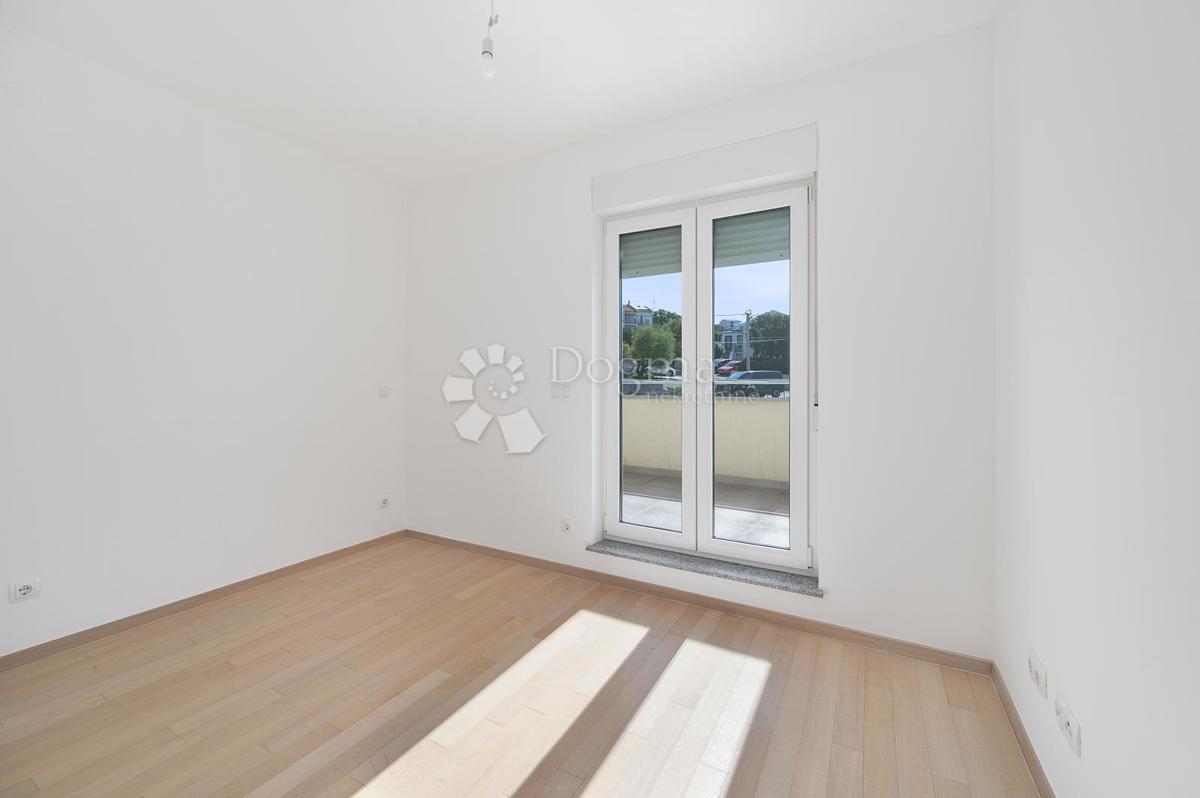 Appartamento Senj, 48,93m2