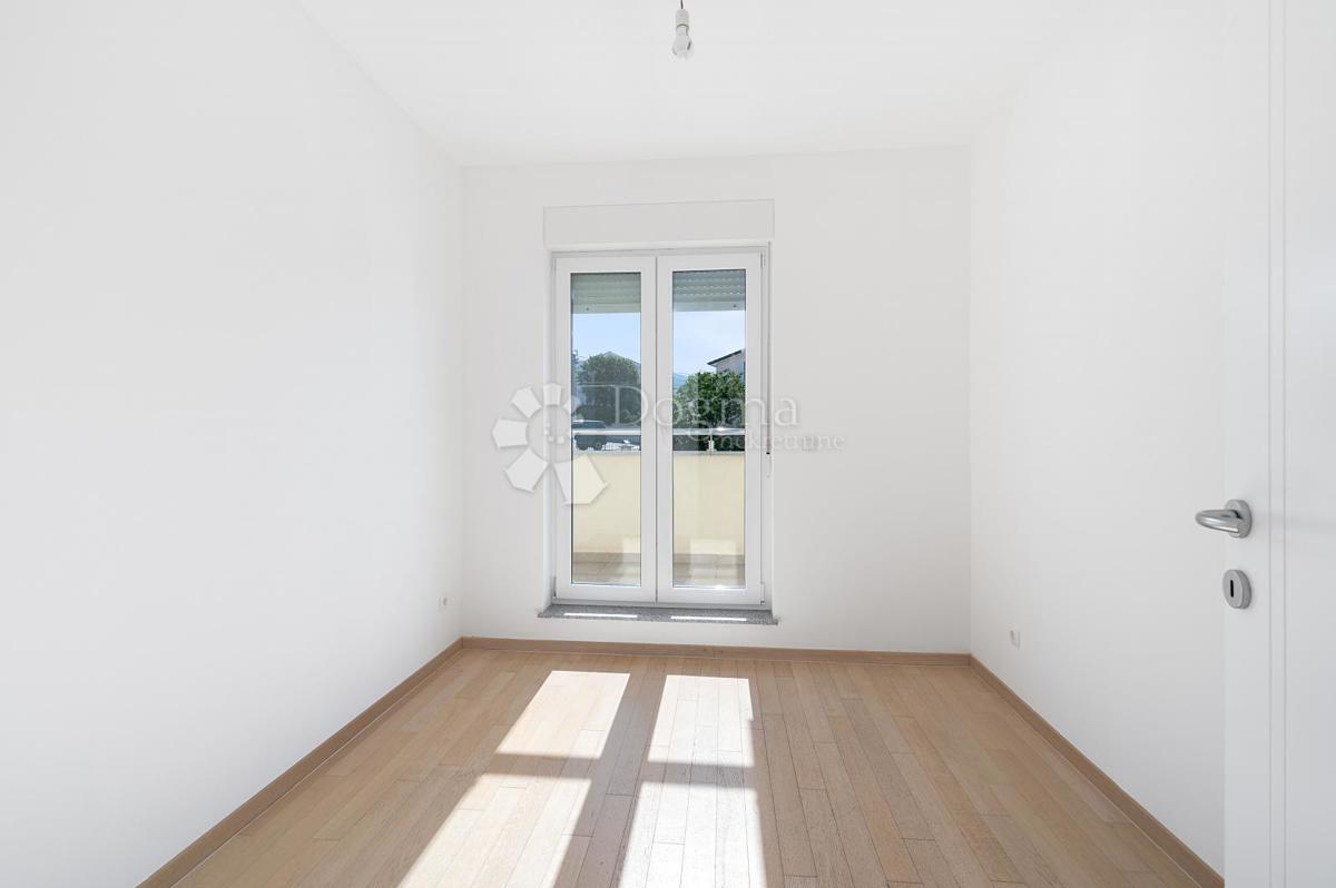 Appartamento Senj, 48,93m2