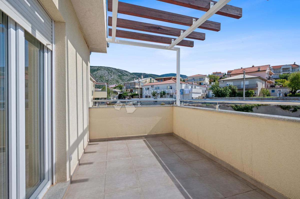 Appartamento Senj, 48,93m2