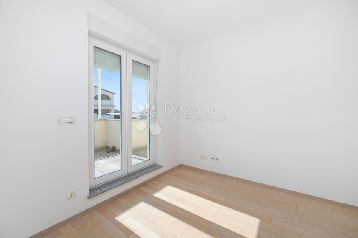 Appartamento Senj, 48,93m2