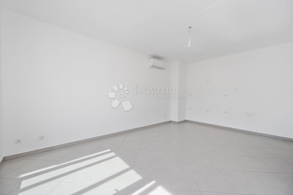 Appartamento Senj, 48,93m2
