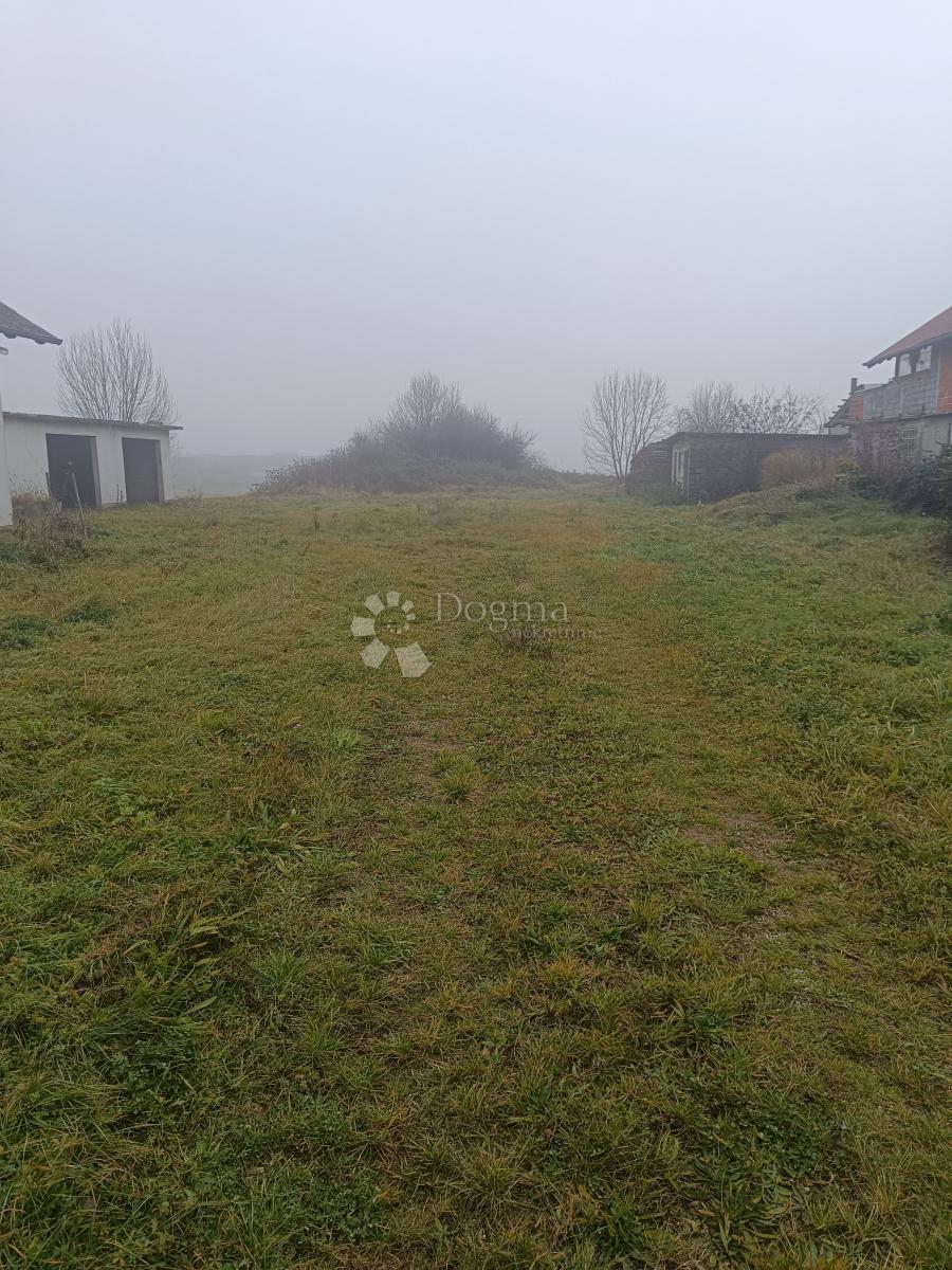 Terreno edificabile Donja Zdenčina, Klinča Sela, 9.600m2