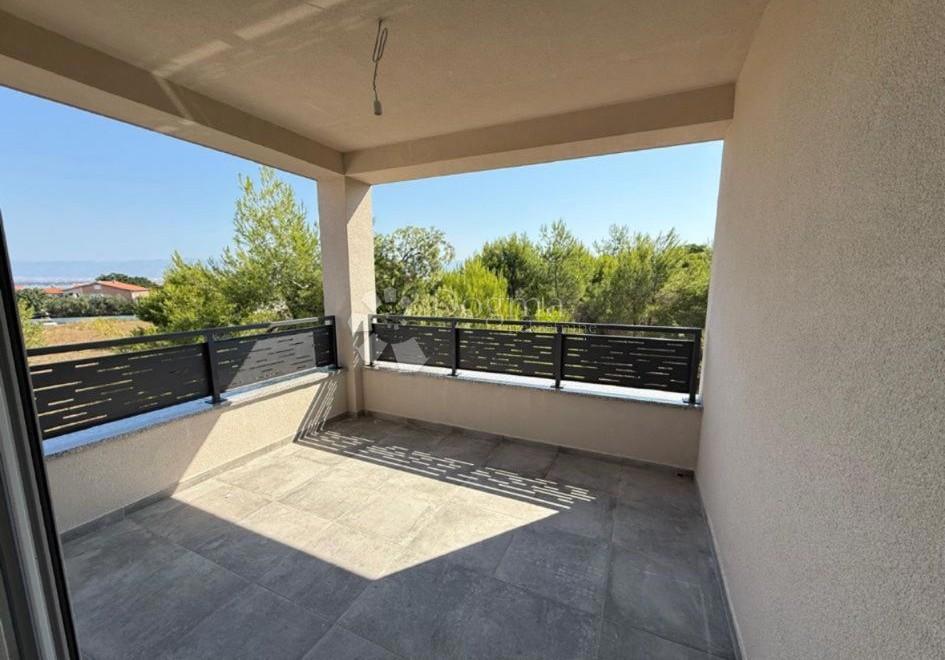 Allogio Vir, 59,55m2