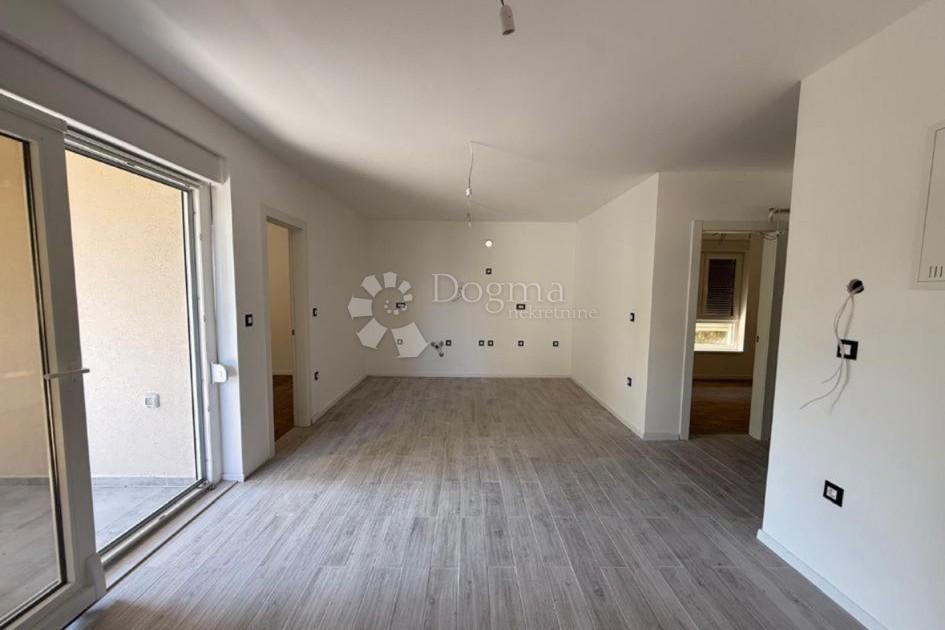 Allogio Vir, 59,55m2