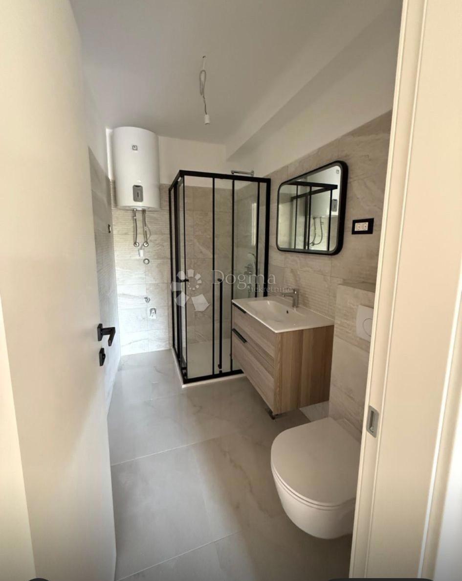 Allogio Vir, 59,55m2