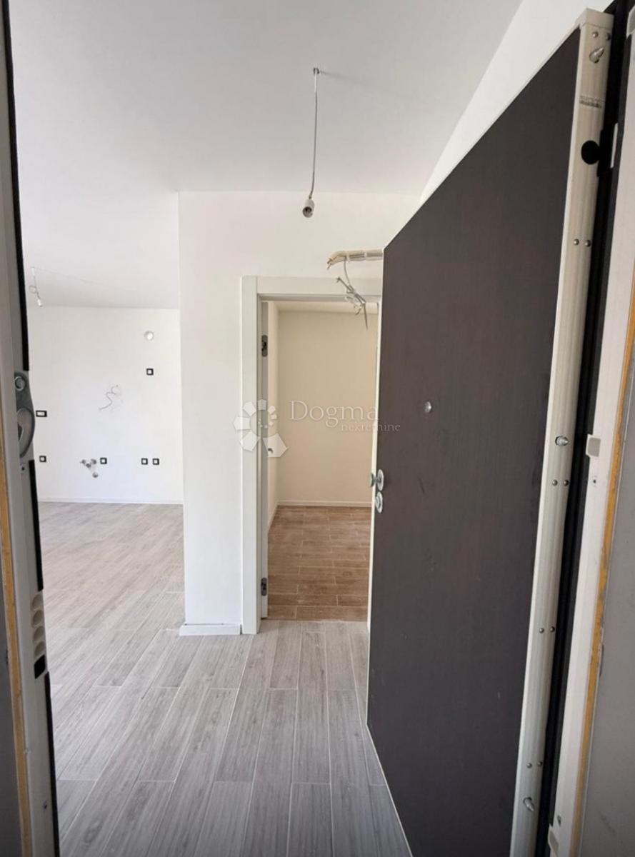 Allogio Vir, 59,55m2