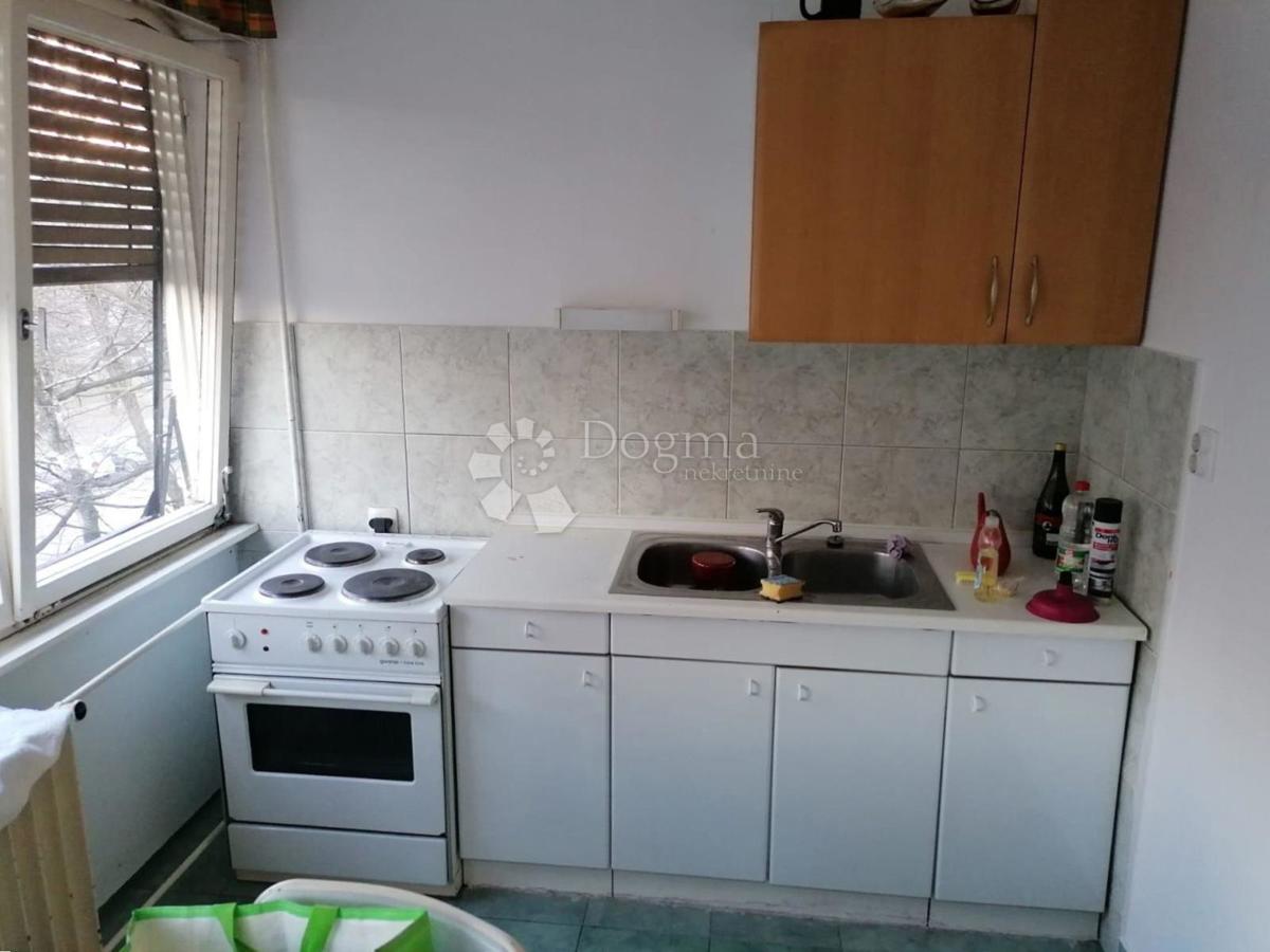 Allogio Zapruđe, Novi Zagreb - Istok, 49,22m2