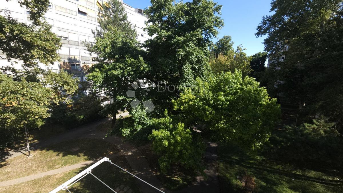 Allogio Zapruđe, Novi Zagreb - Istok, 49,22m2