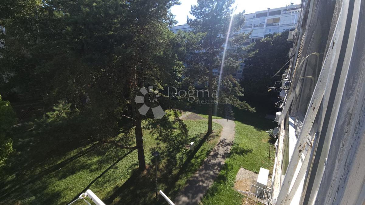 Allogio Zapruđe, Novi Zagreb - Istok, 49,22m2