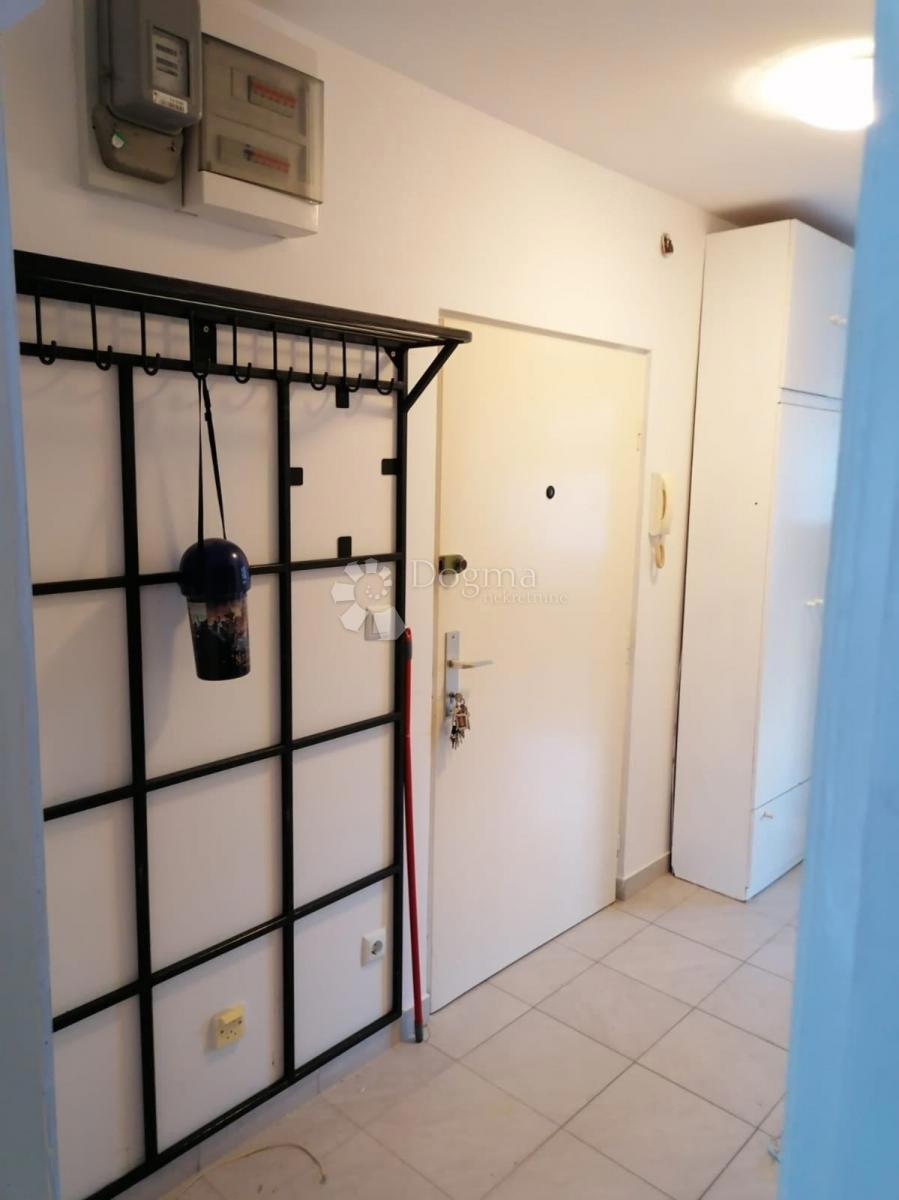 Allogio Zapruđe, Novi Zagreb - Istok, 49,22m2