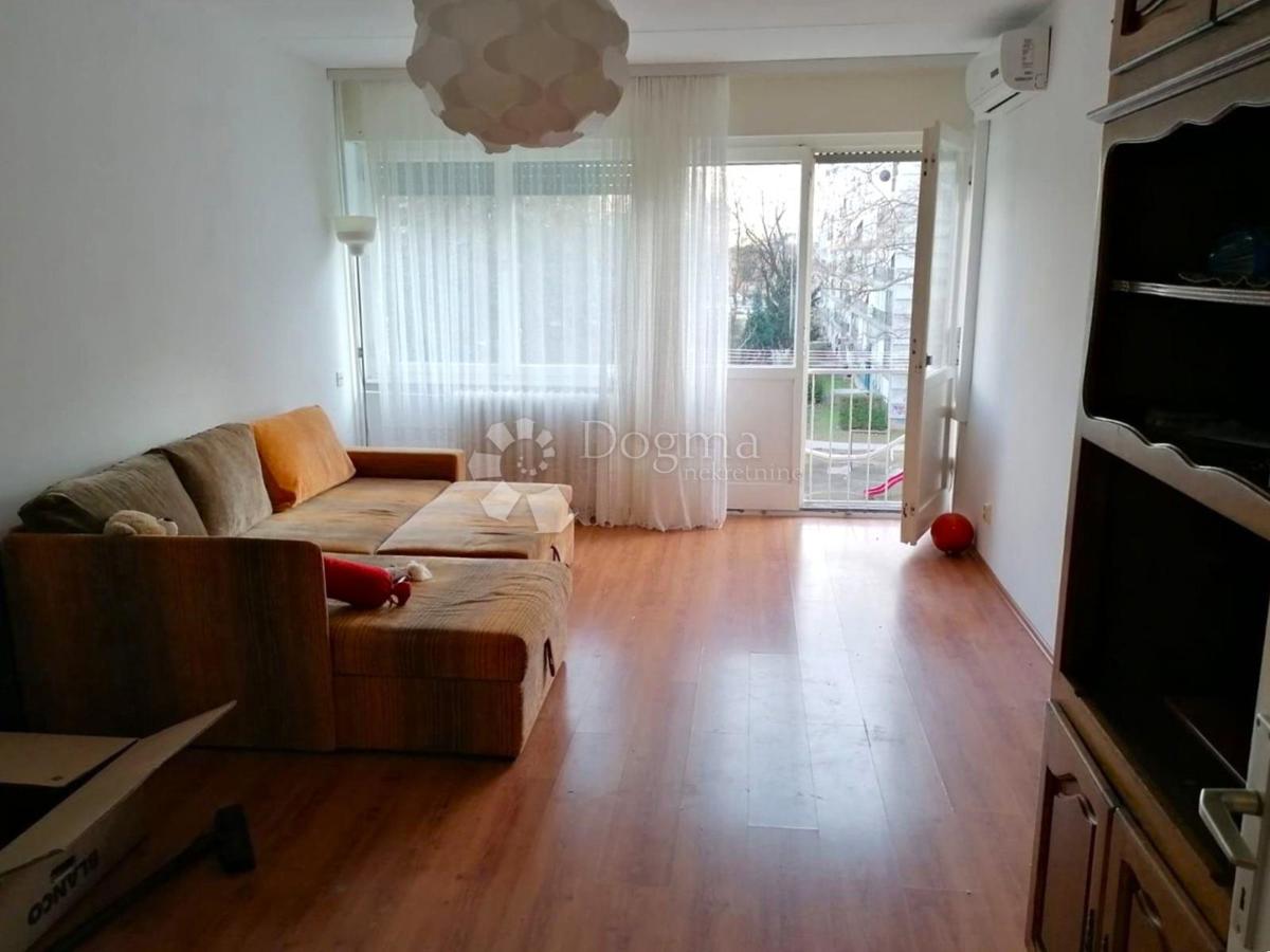 Allogio Zapruđe, Novi Zagreb - Istok, 49,22m2
