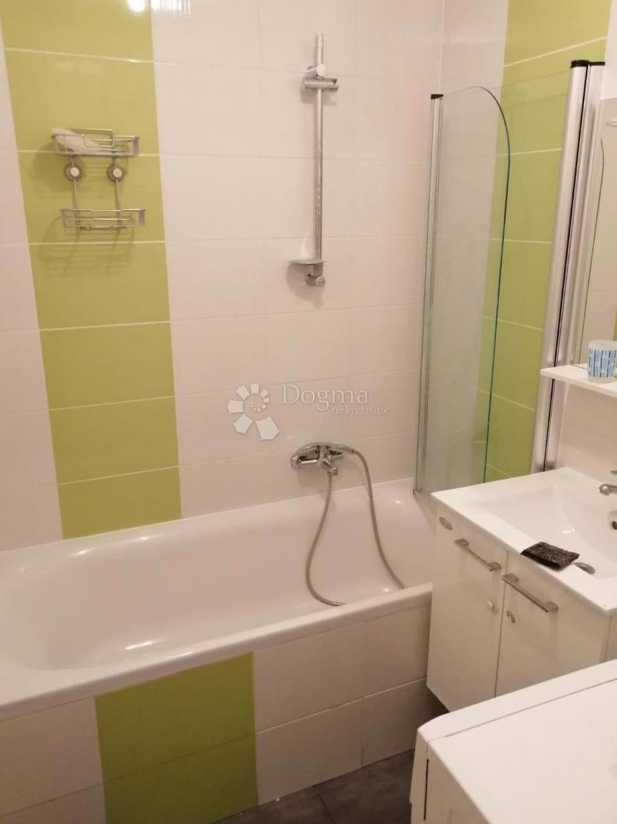 Allogio Zapruđe, Novi Zagreb - Istok, 49,22m2