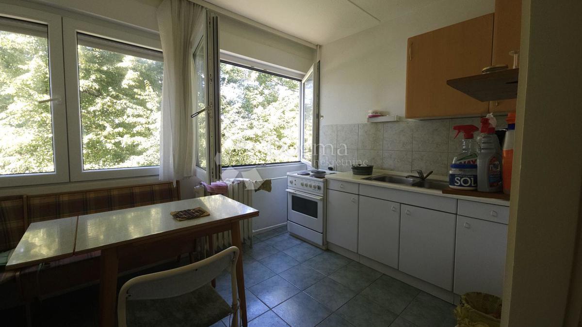 Allogio Zapruđe, Novi Zagreb - Istok, 49,22m2