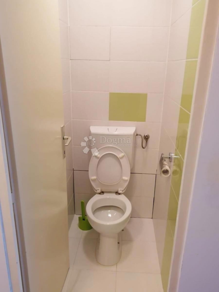 Allogio Zapruđe, Novi Zagreb - Istok, 49,22m2