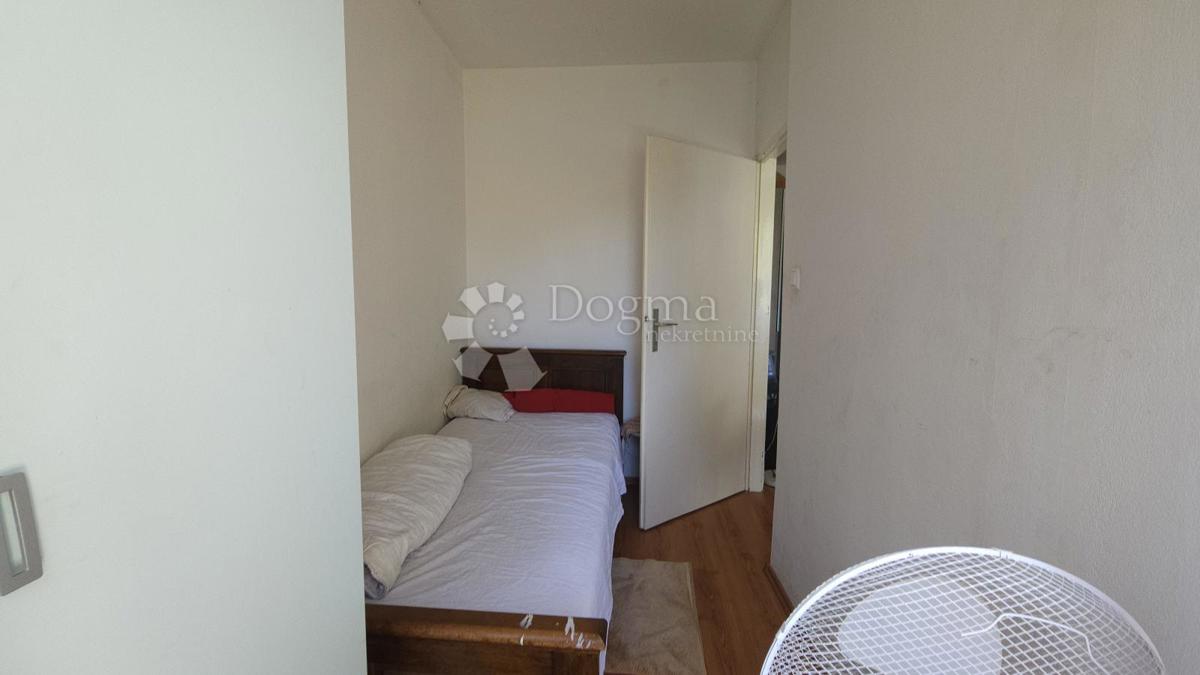 Allogio Zapruđe, Novi Zagreb - Istok, 49,22m2