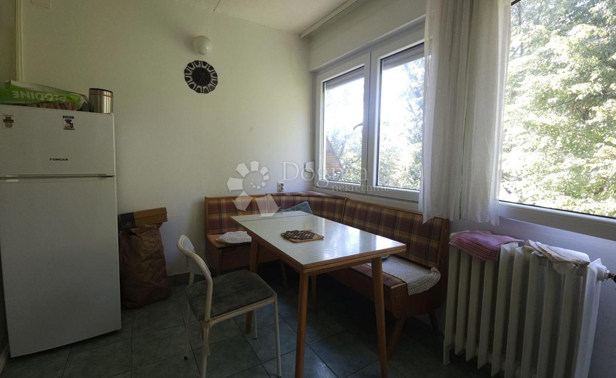 Allogio Zapruđe, Novi Zagreb - Istok, 49,22m2