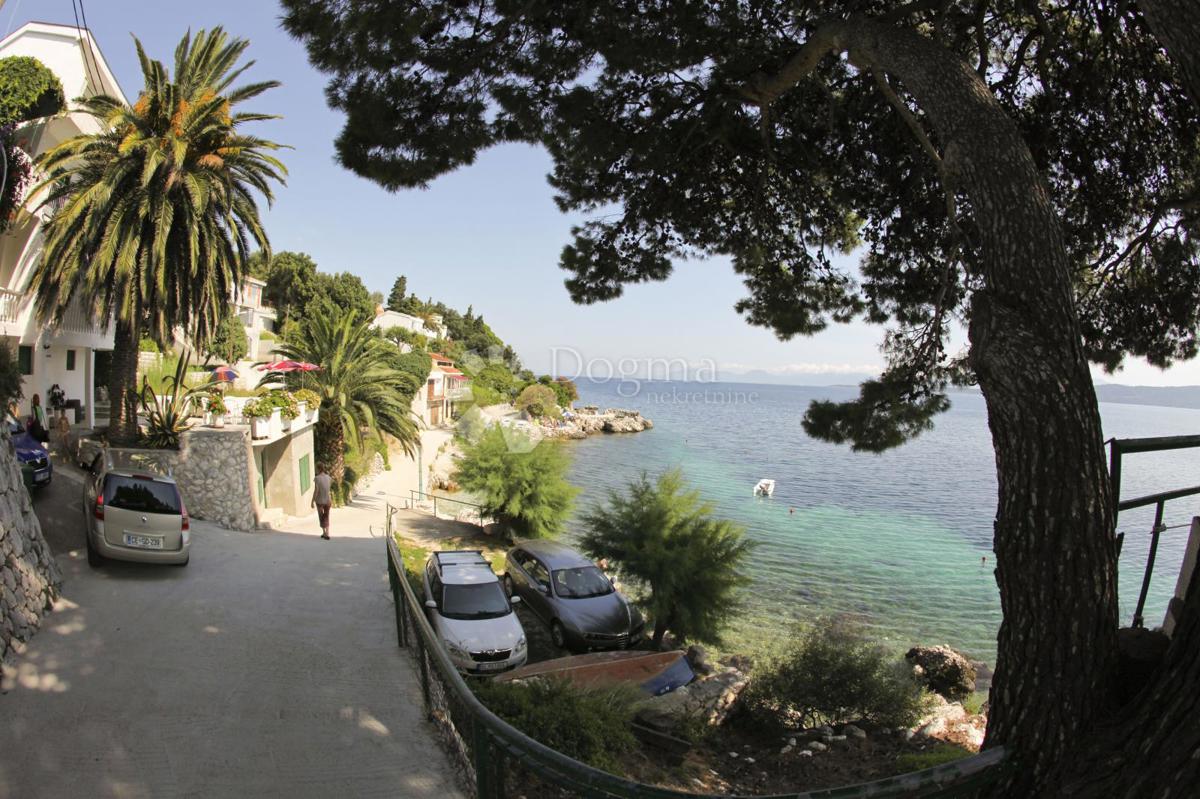 Appartamento Živogošće, Podgora, 18,85m2