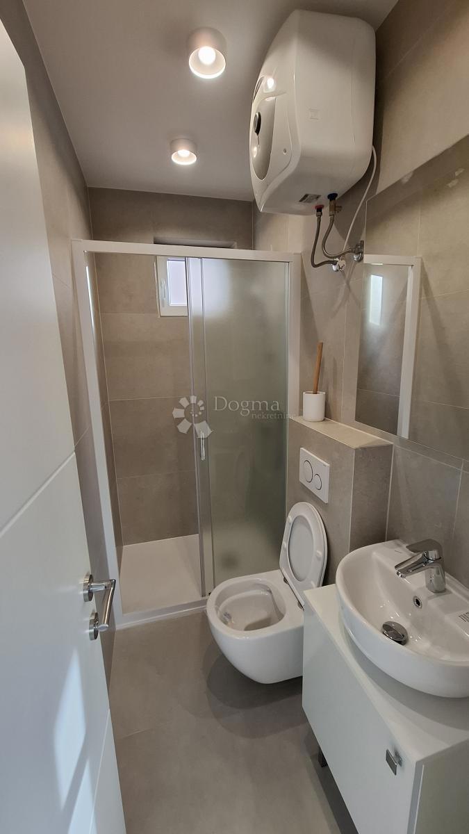 Appartamento Mali Lošinj, 88,80m2