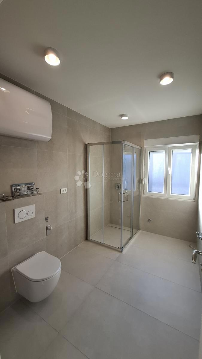 Appartamento Mali Lošinj, 88,80m2