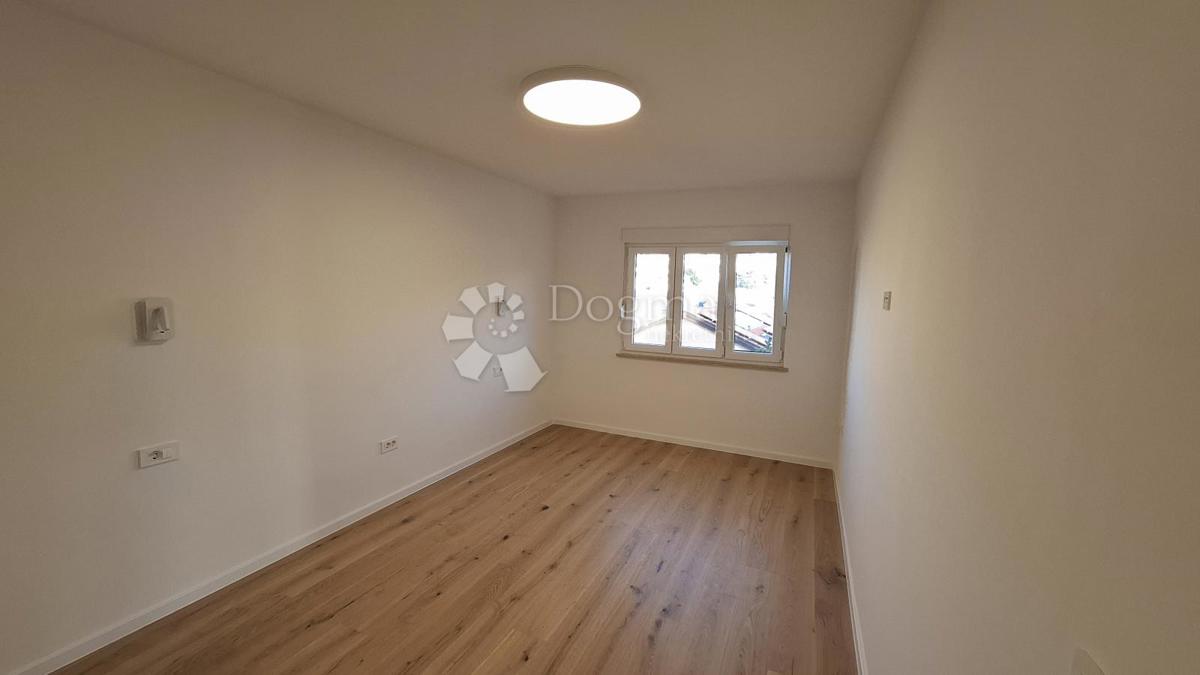 Appartamento Mali Lošinj, 88,80m2