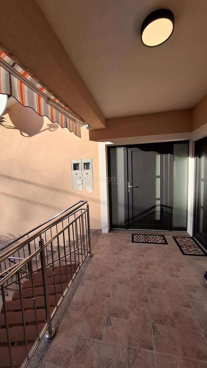 Appartamento Mali Lošinj, 88,80m2